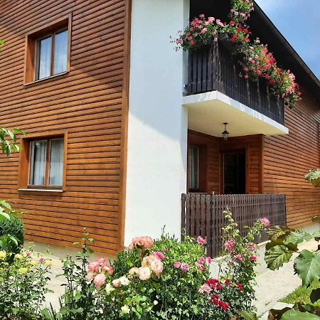 Aleksandar Apartmani Pale Exterior photo