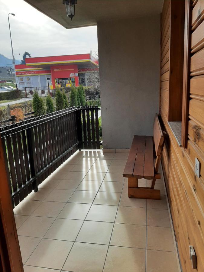 Aleksandar Apartmani Pale Exterior photo