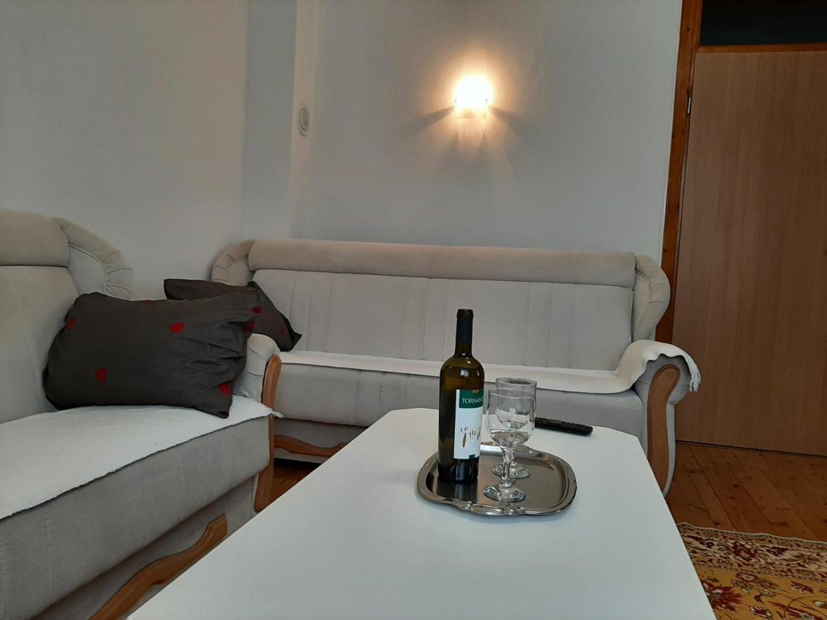 Aleksandar Apartmani Pale Exterior photo