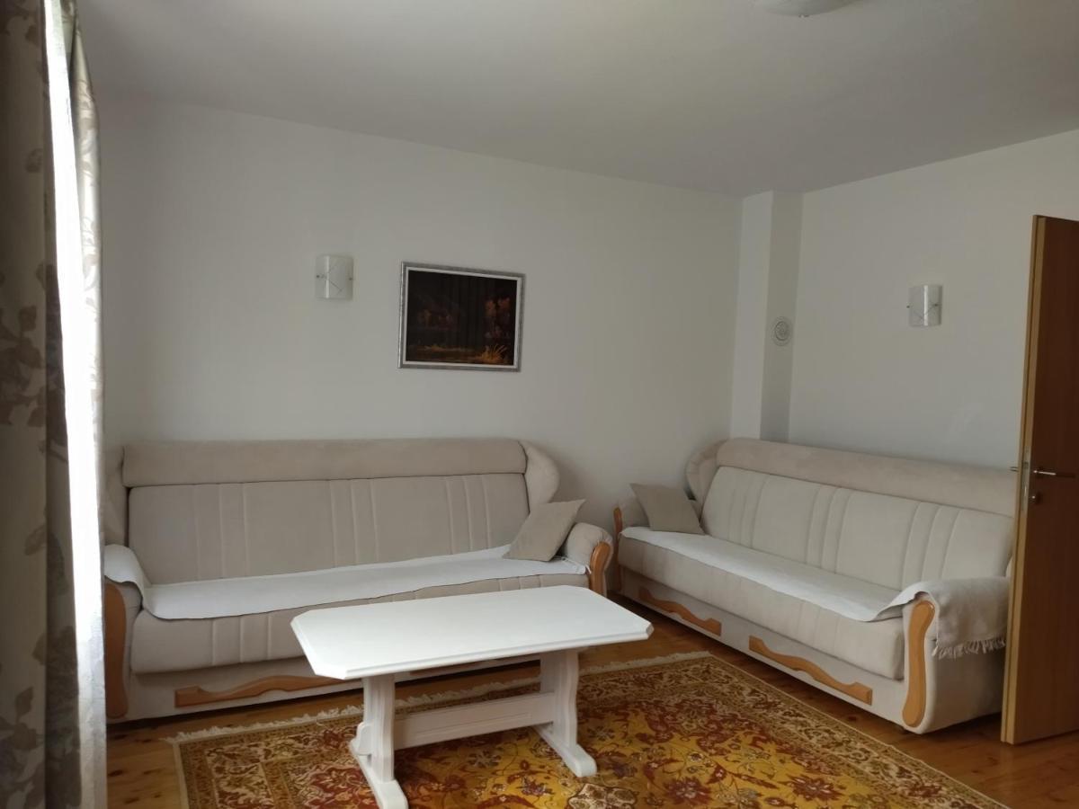 Aleksandar Apartmani Pale Exterior photo